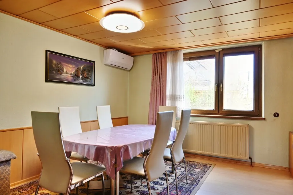Wohlfühlen zu jeder Jahreszeit - Klimatisiertes Einfamilienhaus mit Garten - Widok 3