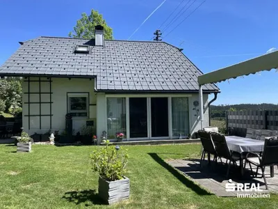 Haus kaufen in Rohrbach – 71 m², € 175.000 – Bild 2 von 20