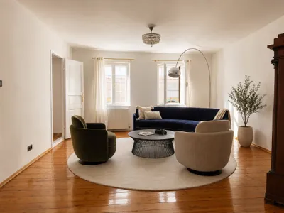 5-Zimmer-Haus kaufen in Wien – 188,4 m², € 1.250.000 – Bild 2 von 10