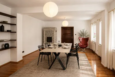 5-Zimmer-Haus kaufen in Wien – 188,4 m², € 1.250.000 – Bild 3 von 10