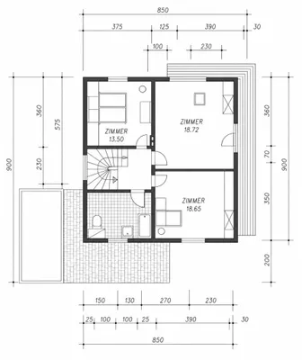 5-Zimmer-Haus kaufen in Innsbruck-Land – 110 m² – Bild 24 von 25