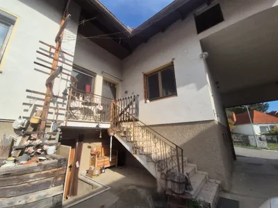 6-Zimmer-Haus kaufen in Oberpullendorf – 200 m², € 380.000 – Bild 16 von 16