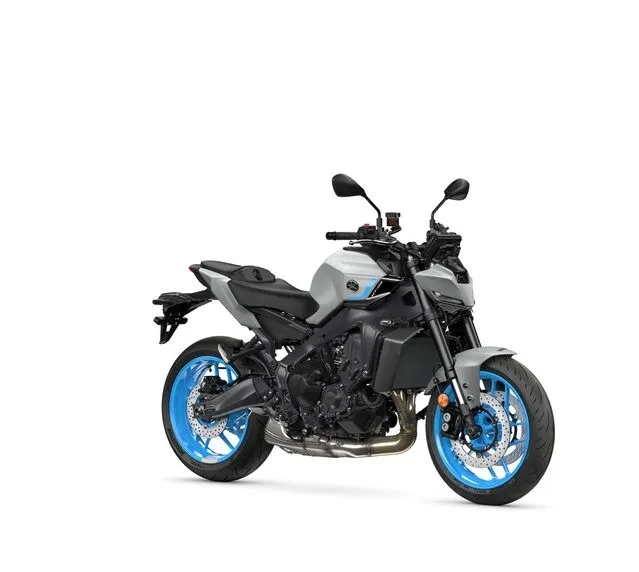 Yamaha MT – € 12.999, 0 km – Bild 1 von 1