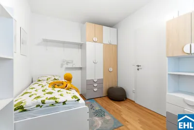 3-Zimmer-Wohnung mieten in Graz – 63,36 m², € 948 – Bild 2 von 17
