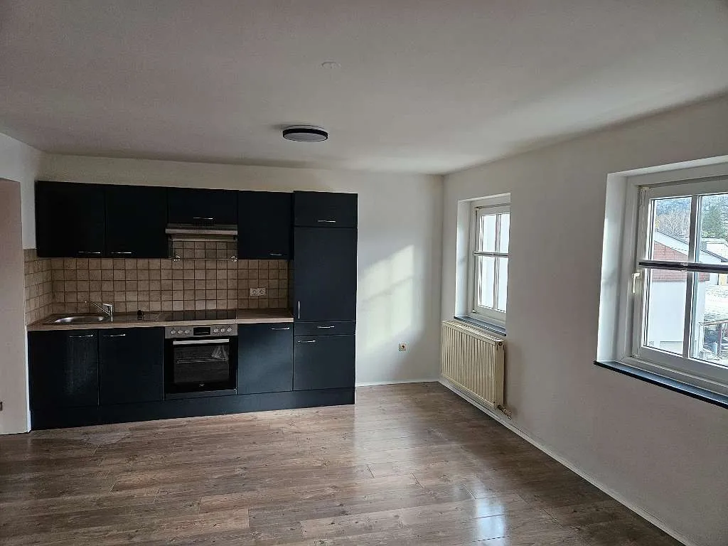Wohnung – Neuzeug