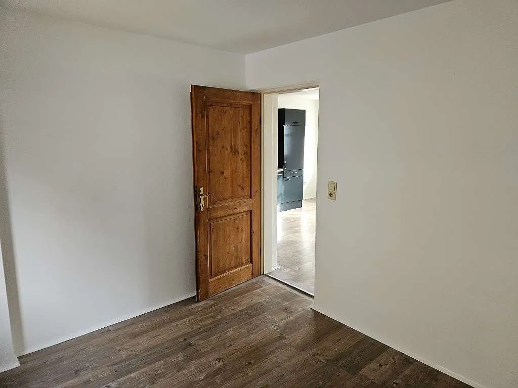 Wohnung – Neuzeug - Ansicht 3
