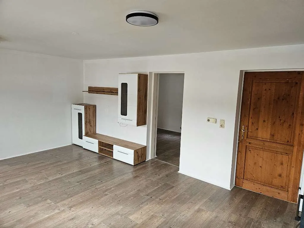 Wohnung – Neuzeug - Ansicht 2