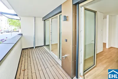 Immobilie kaufen in Wien – 32,61 m², € 295.000 – Bild 9 von 21