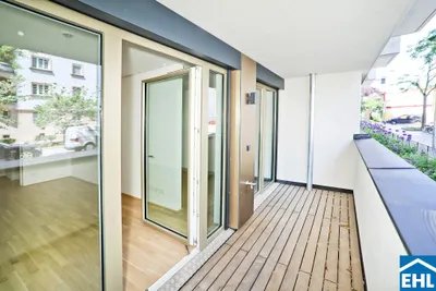 Immobilie kaufen in Wien – 32,61 m², € 295.000 – Bild 1 von 21
