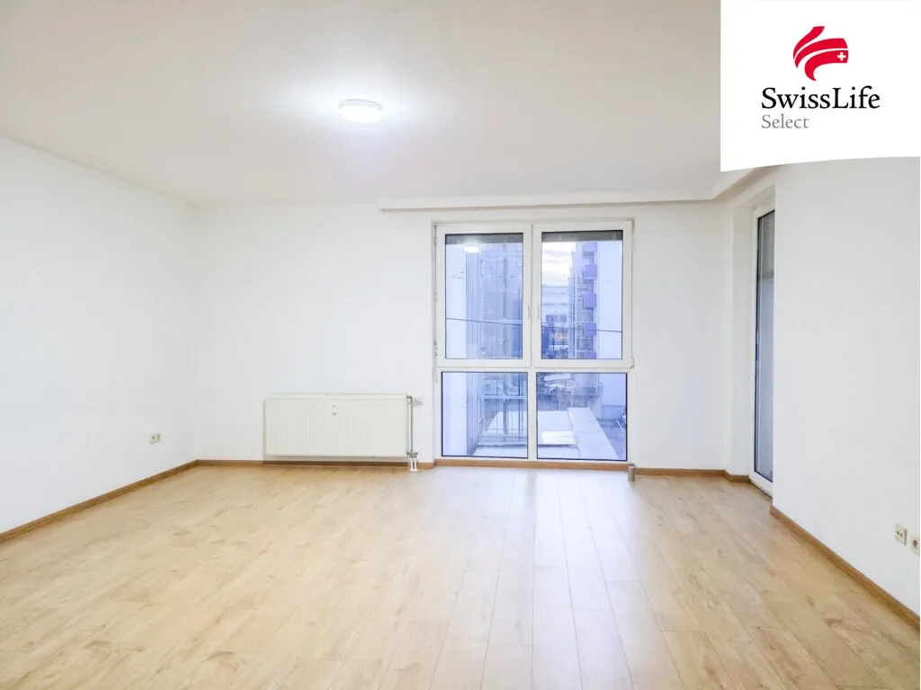 Gemütliche und zentrale Stadt-Wohnung nahe Hauptbahnhof mit Tiefgaragenplatz - Ansicht 3