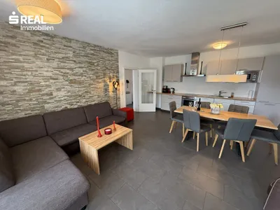 3-Zimmer-Wohnung kaufen in Zell am See – 78,04 m², € 548.000