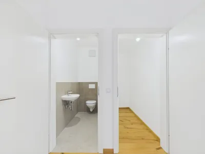 5-Zimmer-Haus kaufen in Wiener Neustadt Land – 118 m², € 494.500 – Bild 3 von 17