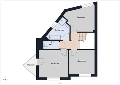 5-Zimmer-Haus kaufen in Wiener Neustadt Land – 118 m², € 494.500 – Bild 17 von 17