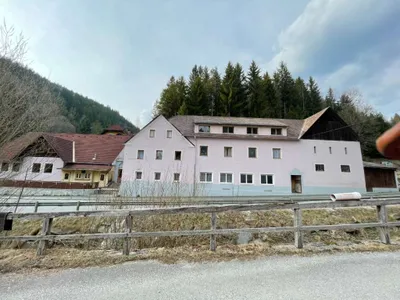 Immobilie kaufen in Hartberg-Fürstenfeld – 600 m², € 139.000 – Bild 3 von 32