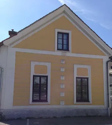 3-Zimmer-Wohnung mieten in Graz – 58 m², € 717 – Bild 3 von 12