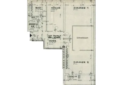 2-Zimmer-Wohnung mieten in Wiener Neustadt – 75,93 m², € 820 – Bild 6 von 16