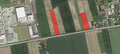 Grundstück kaufen in Amstetten – 10 622 m², € 191.196