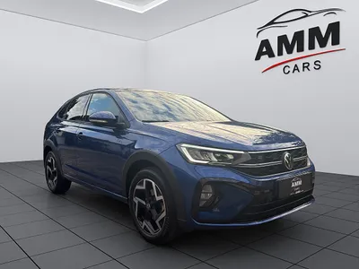 VW Taigo 1.0 TSI R-Line PANORAMA*ERSTBESITZ*AMBIEN...