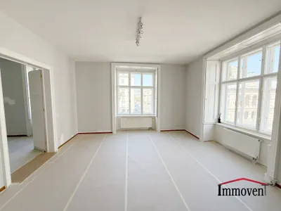 3-Zimmer-Gewerbeimmobilie mieten in Wien – 121 m², € 3.373 – Bild 2 von 3