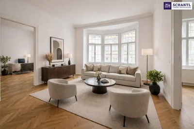 4-Zimmer-Wohnung kaufen in Wien – 103,8 m², € 839.000 – Bild 2 von 35
