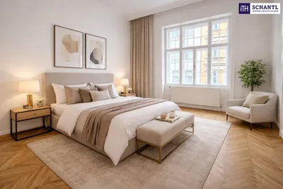 4-Zimmer-Wohnung kaufen in Wien – 103,8 m², € 839.000 – Bild 11 von 35