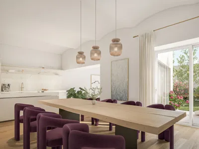 4-Zimmer-Wohnung kaufen in Wien – 112,28 m², € 998.400