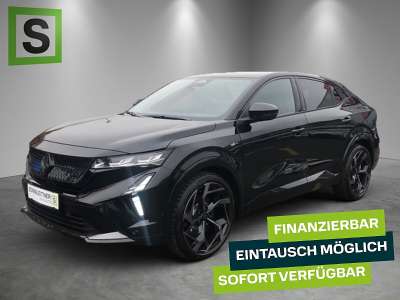 Renault Rafale E-Tech PHEV 4x4 300 Atelier Alpine Aut.