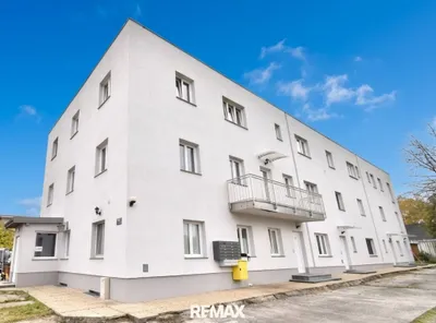2-Zimmer-Wohnung kaufen in Steyr – 52,38 m², € 120.474 – Bild 5 von 5