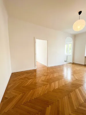 2,5-Zimmer-Wohnung mit ruhiger Innenhoflage - Pettenkofengasse 3, 1030 Wien