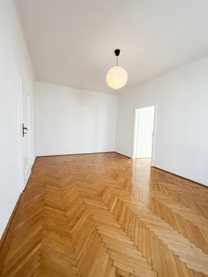 2,5-Zimmer-Wohnung mit ruhiger Innenhoflage - Pettenkofengasse 3, 1030 Wien – Bild 3