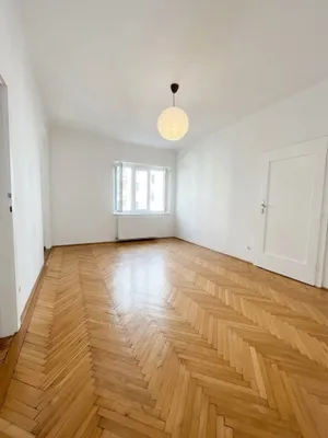 2,5-Zimmer-Wohnung mit ruhiger Innenhoflage - Pettenkofengasse 3, 1030 Wien – Bild 2