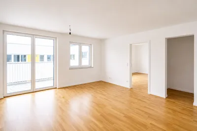 2-Zimmer-Wohnung mieten in Wien – 45 m², € 1.035 – Bild 2 von 10