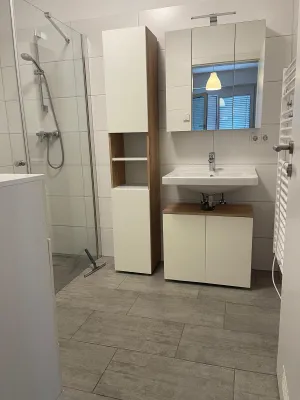 2-Zimmer-Wohnung mieten in Wien – 45 m², € 1.035 – Bild 5 von 10