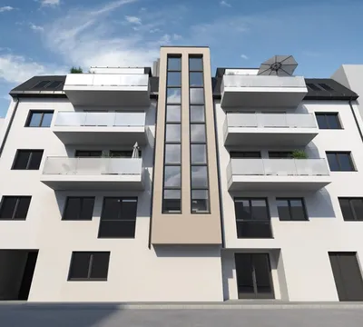 2-Zimmer-Wohnung mieten in Wien – 45 m², € 1.035 – Bild 10 von 10
