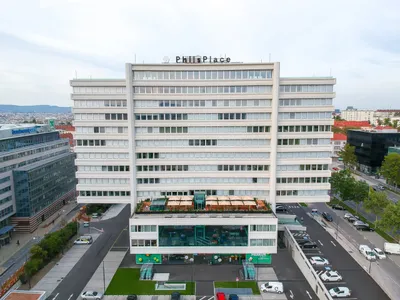 2-Zimmer-Wohnung kaufen in Wien – 46 m², € 225.000 – Bild 11 von 12