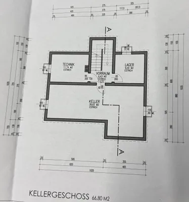 4-Zimmer-Haus kaufen in Villach – 130 m², € 890.000 – Bild 26 von 26