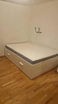 2-Zimmer-Wohnung mieten in Klagenfurt – 33 m², € 550 – Bild 6 von 14