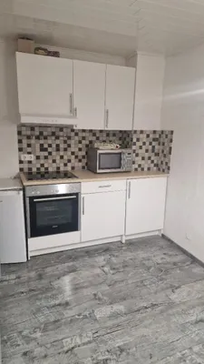 2-Zimmer-Wohnung mieten in Klagenfurt – 33 m², € 550