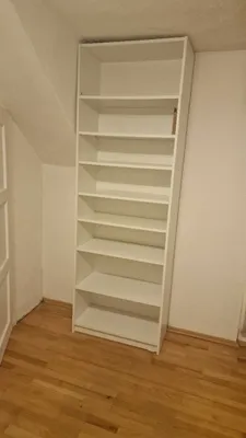 2-Zimmer-Wohnung mieten in Klagenfurt – 33 m², € 550 – Bild 5 von 14