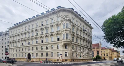 Gewerbeimmobilie mieten in Wien – 155 m², € 2.185 – Bild 1 von 10