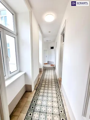 3-Zimmer-Wohnung kaufen in Wien – 55,52 m², € 270.000 – Bild 22 von 24
