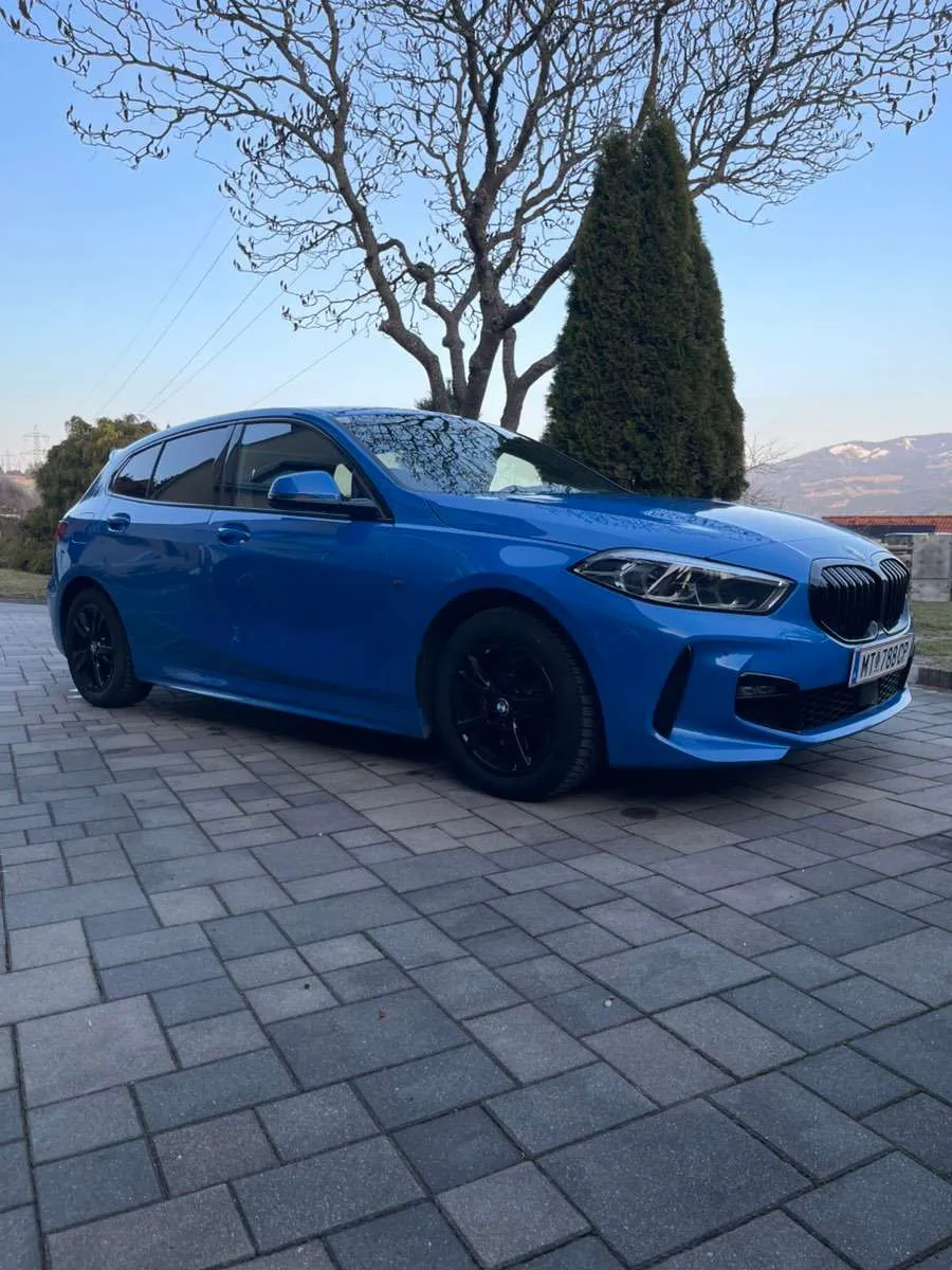 BMW 1er-Reihe