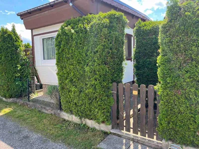 2-Zimmer-Wohnung kaufen in Mattersburg – 29 m², € 25.000 – Bild 2 von 18
