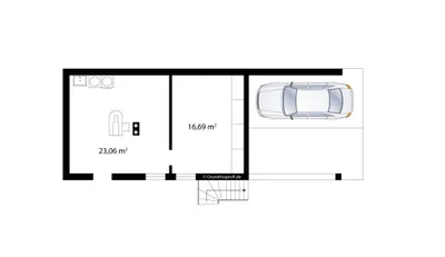 5-Zimmer-Haus kaufen in Innsbruck-Land – 134,27 m², € 539.000 – Bild 6 von 6