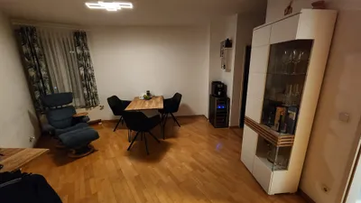 Wohnung mieten in Wien – 42 m², € 855 – Bild 1 von 14