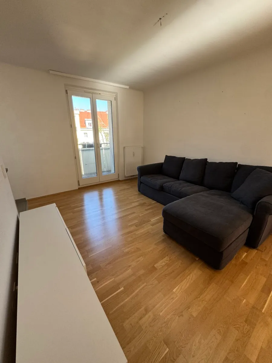 Wohnung – Wien, Meidling - Ansicht 2