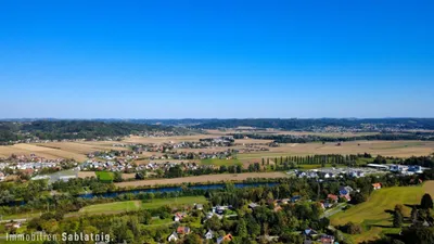 Grundstück kaufen in Leibnitz – 1 882 m² – Bild 6 von 8