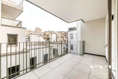 4-Zimmer-Wohnung kaufen in Wien – 115,96 m², € 1.540.000 – Bild 2 von 25