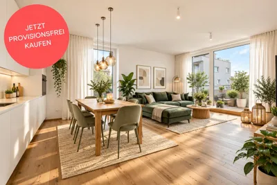Immobilie kaufen in Baden – 77,95 m², € 480.000 – Bild 1 von 26