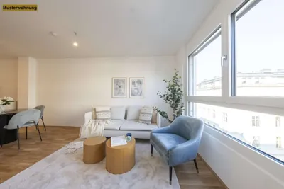 2-Zimmer-Wohnung kaufen in Wien – 45,3 m², € 324.990 – Bild 10 von 39